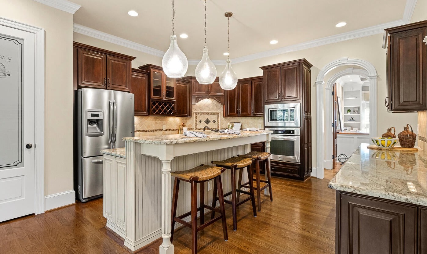 Linda Trevor Cary NC