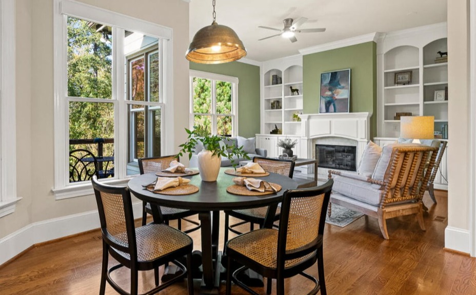 Real Estate Raleigh NC